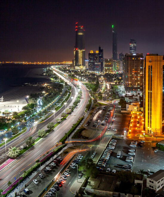 Discover Jeddah