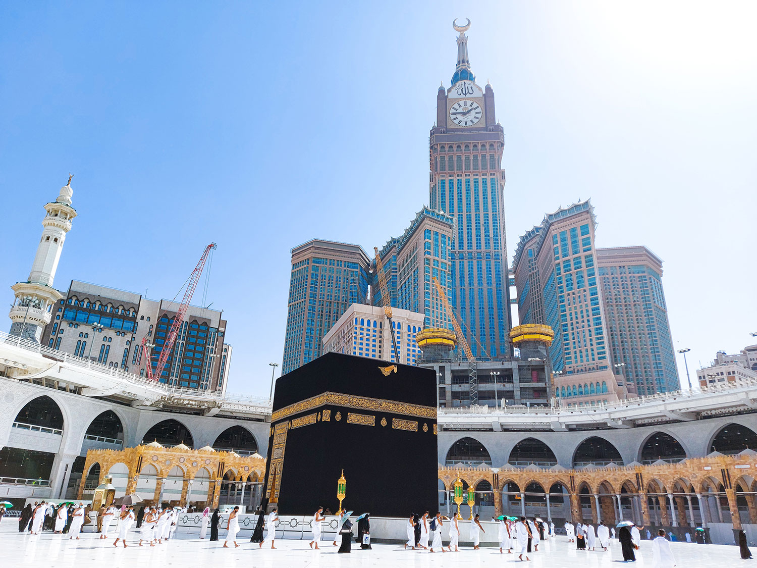 Makkah